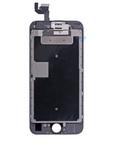 Pantalla LCD Para iPhone 6S (Calidad Aftermarket Pro, XO7 / Incell) Negro