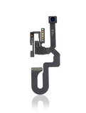 Flexible de Camara Frontal y Sensor de Proximidad Para iPhone 7 Plus (Calidad Premium)