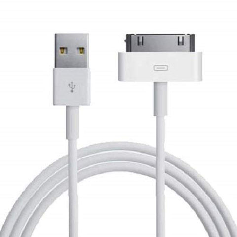 Cable iPhone 30 Pines (OEM Pull)