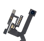 Flexible de Camara Frontal y Sensor de Proximidad Para iPhone 8 Plus (Calidad Premium)