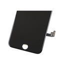 Pantalla LCD Para iPhone 8 / SE (2020 / 2022) (Calidad Aftermarket, AQ7) Negro