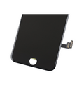 Pantalla LCD Para iPhone 8 / SE (2020 / 2022) (Calidad Aftermarket) Negro