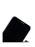Pantalla LCD Para iPhone XS Max (Calidad Aftermarket AQ7 / Incell) Negro