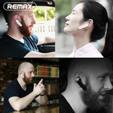 Auricular Bluetooth Inalámbrico Business REMAX RB-T9