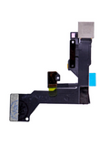 Flexible de Camara Frontal y Sensor de Proximidad Para iPhone 6S (Calidad Premium)