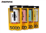 Bateria Portatil E5 5000 mAh Proda PPL-15