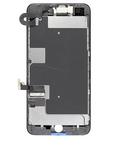 Pantalla LCD Para iPhone 8 Plus (Calidad Aftermarket Pro, XO7 / Incell) Negro