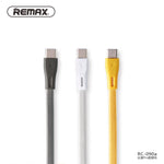 Cable Full Speed Pro Tipo-C REMAX RC-090a