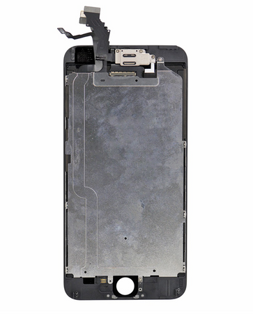Pantalla LCD iPhone 6 Plus Negro