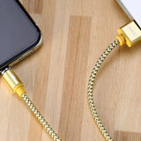 Cable Magnético Gravity Micro USB  REMAX RC-095m
