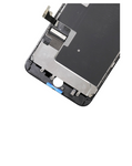 Pantalla LCD Para iPhone 8 Plus (Calidad Aftermarket Pro, XO7 / Incell) Negro
