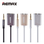Cable AUX Divisor de Audio REMAX RL-S20