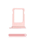 Bandeja SIM Para iPhone 7 Plus (Oro Rosa)