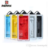 Audífonos con Manos Libres REMAX RM-515