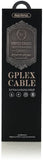 Cable Gplex 3-en-1 Metálico REMAX RC-070th