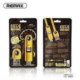 Cable Cutie 3-en-1 REMAX RC-073th