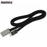Cable Tejido Lightning REMAX RC-081i