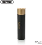 Batería Portátil Shell 2500 mAh REMAX RPL-18