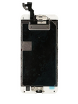 Pantalla LCD Para iPhone 6S Plus (Calidad Aftermarket Pro, XO7 / Incell) Blanco