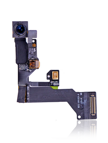 Flexible de Camara Frontal y Sensor de Proximidad Para iPhone 6S (Calidad Premium)