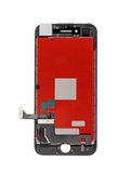 Pantalla LCD Para iPhone 7 (Calidad Aftermarket, AQ7) Negro