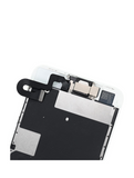 Pantalla LCD Para iPhone 8 Plus (Calidad Aftermarket, AQ7) Blanco