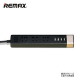 Multicontacto Business REMAX RU-S2