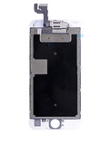 Pantalla LCD Para iPhone 6S (Calidad Aftermarket, AQ7) Blanco