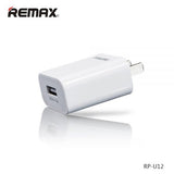 Cargador REMAX RP-U12