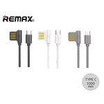 Cable Rayen Tipo-C REMAX RC-075a