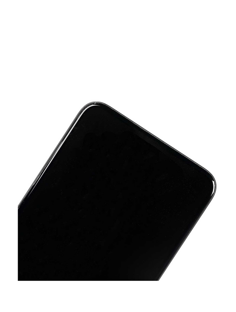Para iPhone Xs AMOLED OLED Reemplazo de pantalla táctil digitalizador (5.8  pulgadas) [NO LCD] Montaje de marco de repuesto negro para iPhone Xs A1920