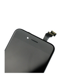 Pantalla LCD Para iPhone 6 (Calidad Aftermarket Pro, XO7 / Incell) Negro