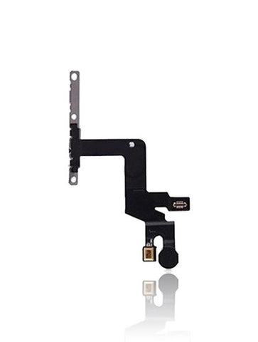 Flexible de Botón de Encendido Para iPhone 6S Plus