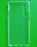 Funda TPU Para Huawei P30 (Transparente)