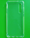 Funda TPU Para Huawei P30 (Transparente)