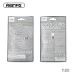 Cable Rayen Micro USB REMAX RC-075m