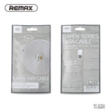 Cable Rayen Micro USB REMAX RC-075m