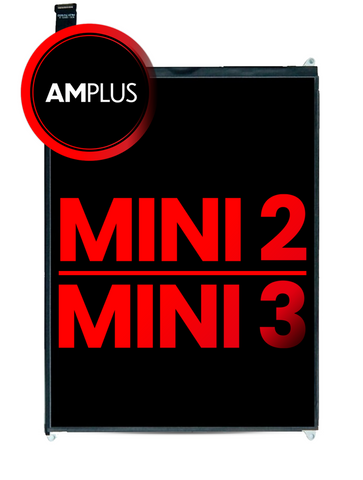 Pantalla LCD Para iPad Mini 2/3 (Calidad Aftermarket Plus)