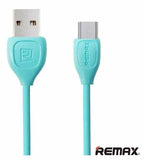 Cable Lesu Micro USB REMAX RC-050m