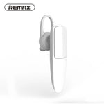 Auricular Bluetooth Inalámbrico Ligero REMAX RB-T13