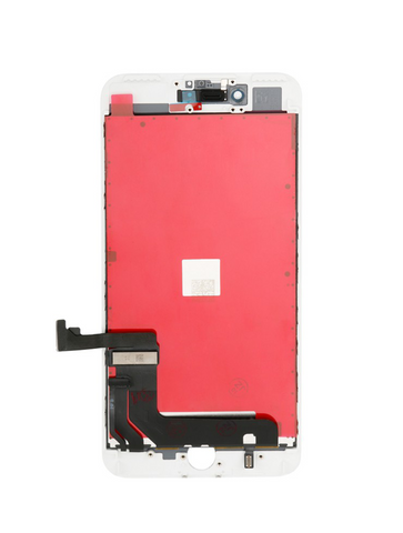 Pantalla LCD Para iPhone 7 Plus (Calidad Aftermarket, AQ7) Blanco –  MobileSentrix México