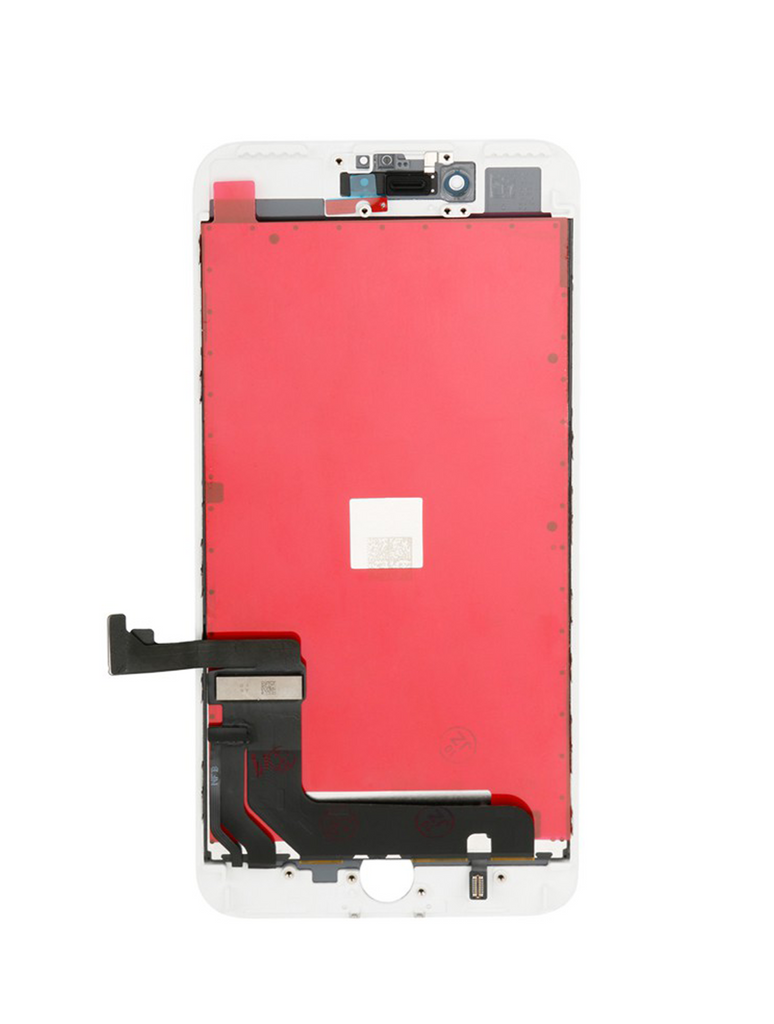 Pantalla LCD para iPhone 7 Plus, repuesto de pantalla táctil, sin píxeles  muertos, 100% probado