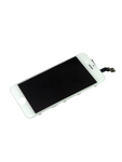Pantalla LCD Para iPhone 6 (Calidad Aftermarket, AQ7) Blanco