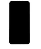Pantalla LCD Con Marco Para Samsung Galaxy A20S (A207F / 2019) (Aftermarket / Incell) (Negro)