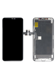 Pantalla LCD Para iPhone 11 Pro Max (Calidad Aftermarket, AQ7 / Incell) Negro