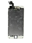 Pantalla LCD Para iPhone 6 Plus (Calidad Aftermarket, AQ7) Blanco