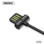 Cable Waist Drum Micro USB Remax RC-082m