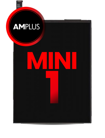 Pantalla LCD Para iPad Mini 1 (Calidad Aftermarket Plus)
