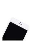Pantalla LCD Para iPhone 7 (Calidad Aftermarket, AQ7) Blanco
