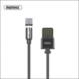 Cable Magnético Gravity Micro USB  REMAX RC-095m